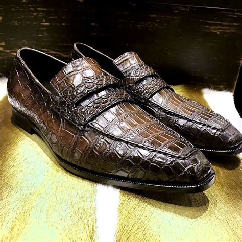 alligator shoes price|alligator shoes for men's sale.